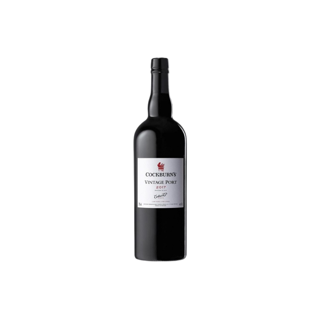 Cockburn's Fine Ruby Port ( 75cl ) — Wines Of The World